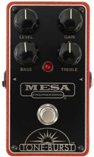 Tone-Burst