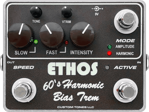 Ethos 60's Harmonic Bias Trem