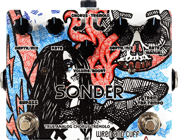 Sonder