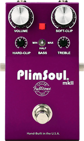 Plimsoul