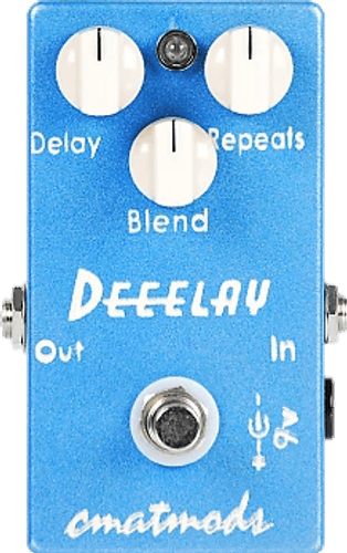 Deeelay