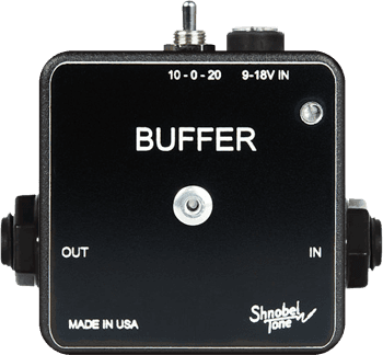 Buffer