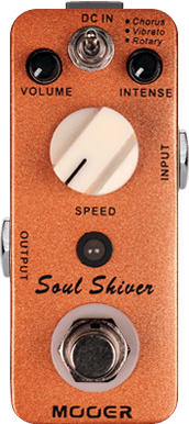Soul Shiver