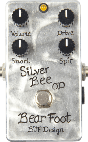 Silver Bee OD