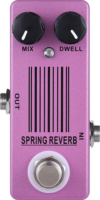 Spring Reverb