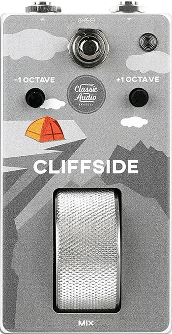 Cliffside