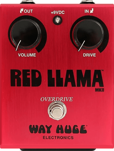 Red Llama