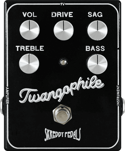 Twangophile