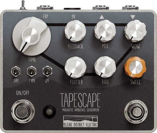 Tapescape