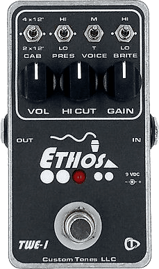 Ethos TWE-1