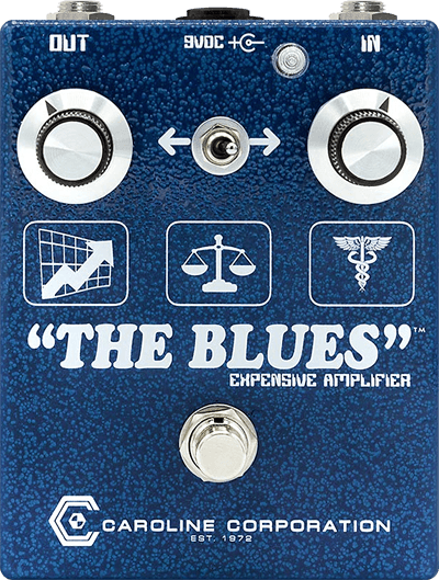 The Blues