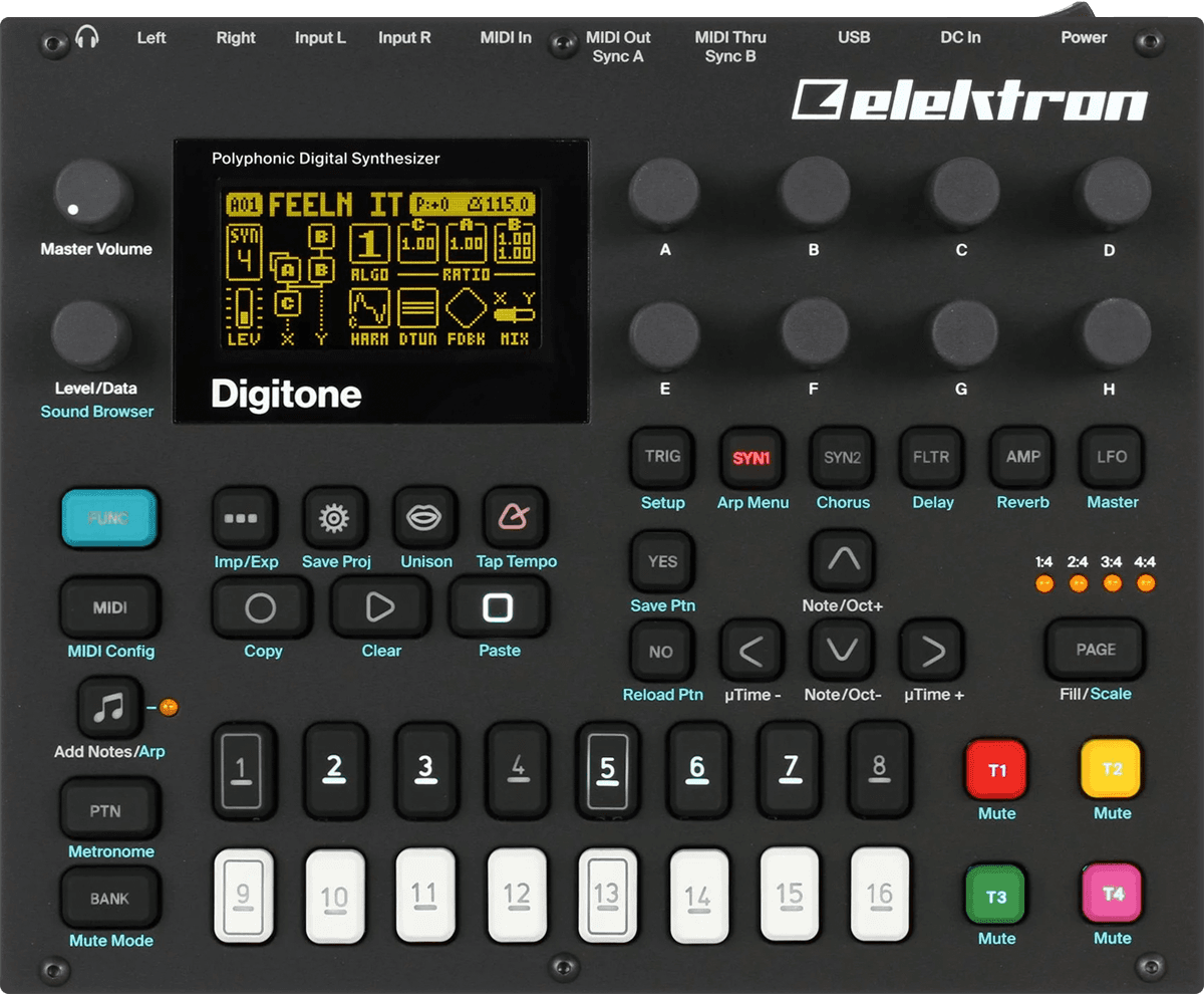 Digitone