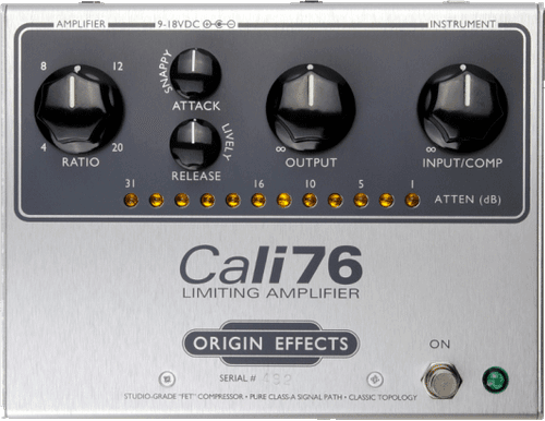 Cali76 TX