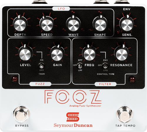 Fooz