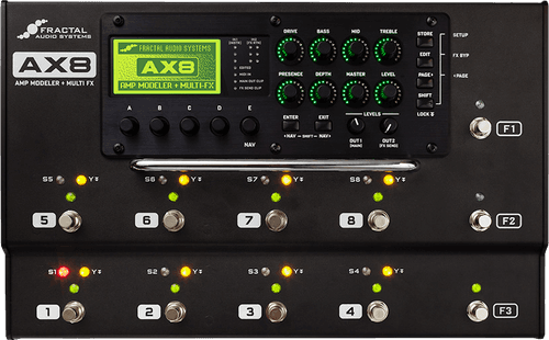 AX8
