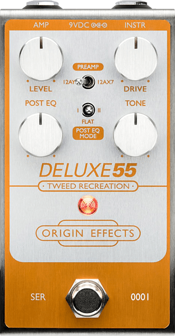 DELUXE55
