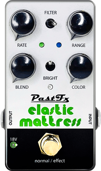 Elastic Mattress
