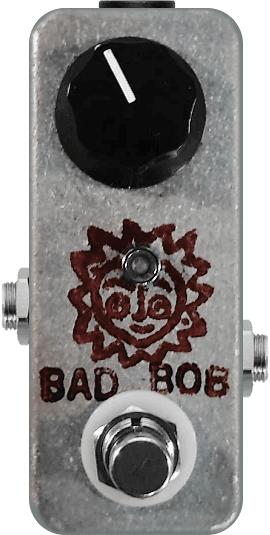 Mini Bad Bob