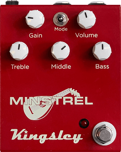 Minstrel