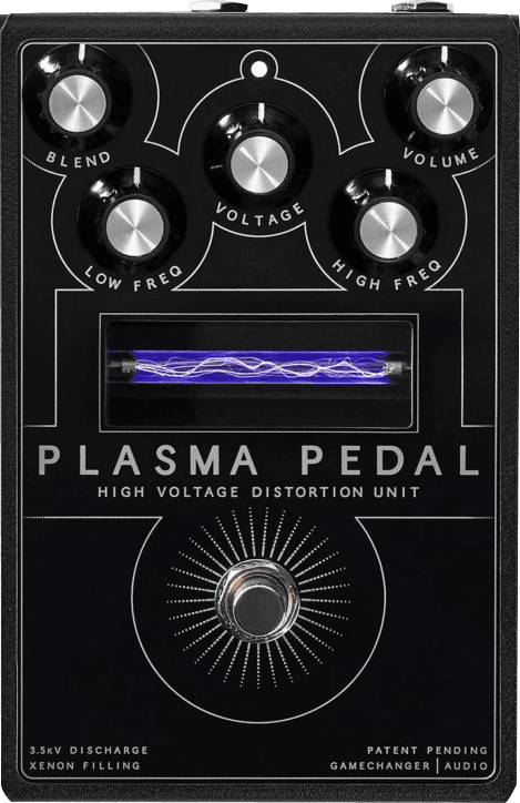 Plasma