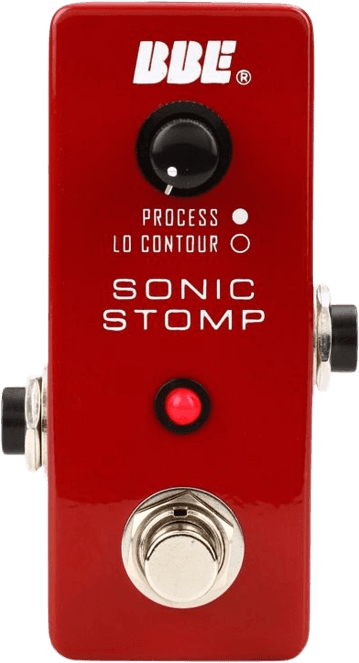 Sonic Stomp Mini