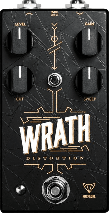Wrath