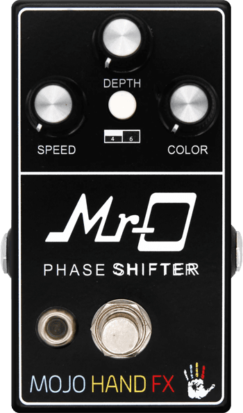 Mister-O v2