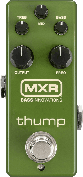 Thump