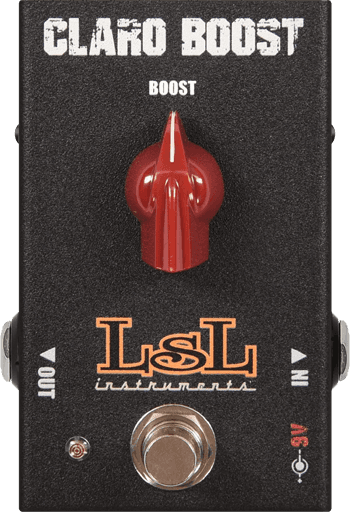 Claro Boost
