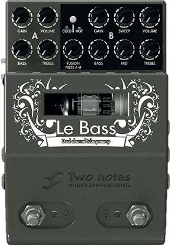 Le Bass