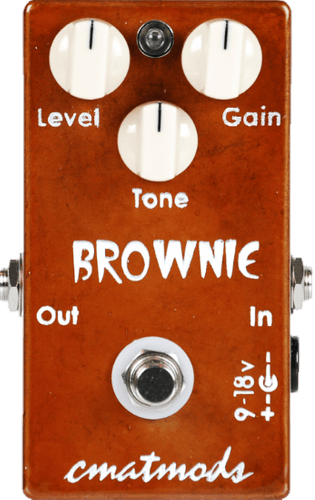 Brownie