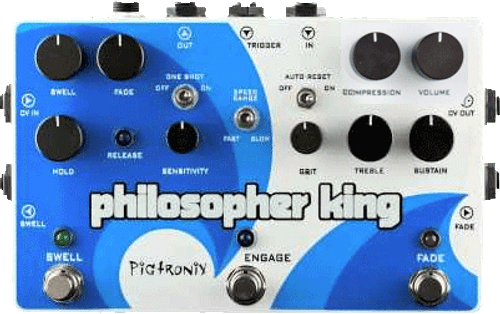 Philosopher's King