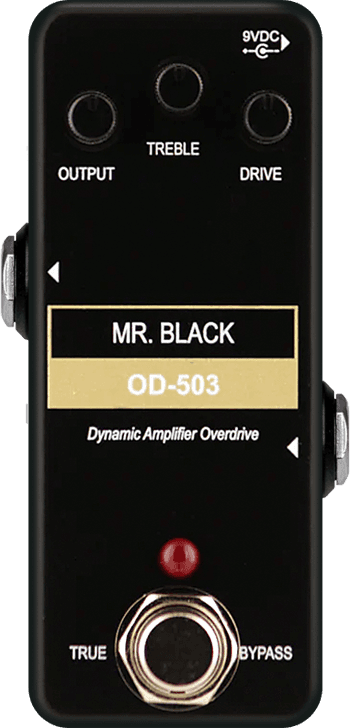 Mini OD-503