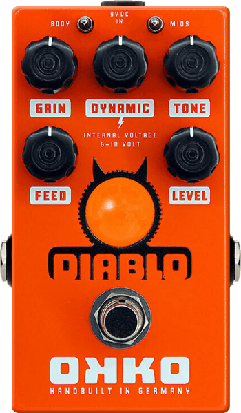 Diablo