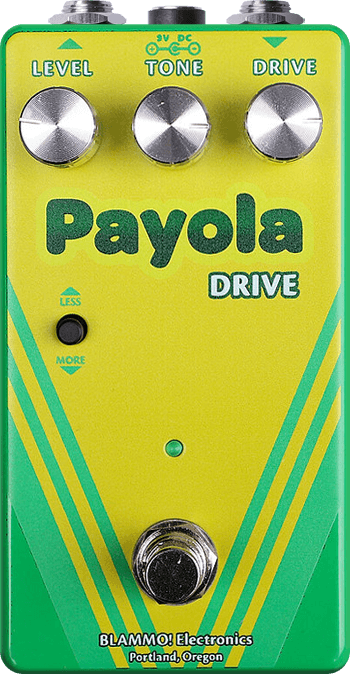 Payola