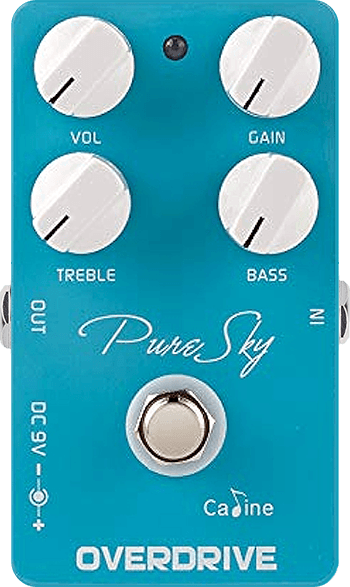 CP-12 Pure Sky