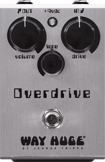 Overdrive