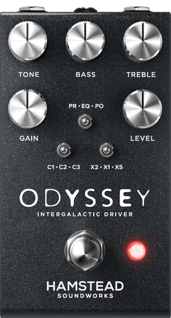 Odyssey