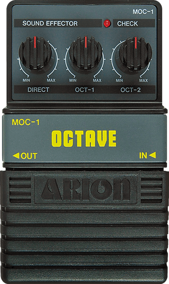 MOC-1 Octave