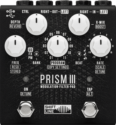 Prism III