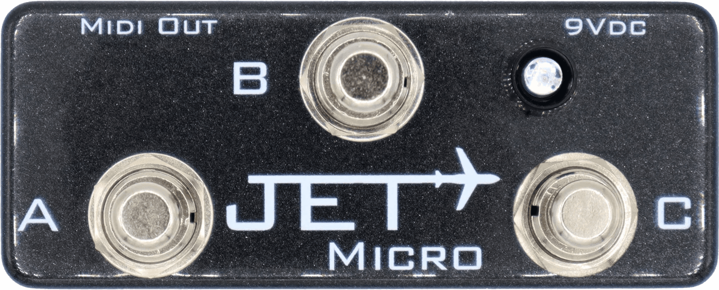 Micro HX