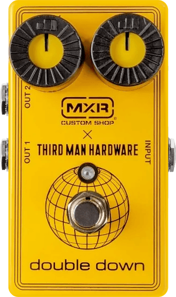 Double Down (Yellow)