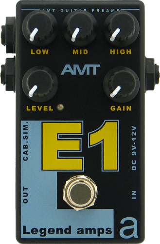 E-1
