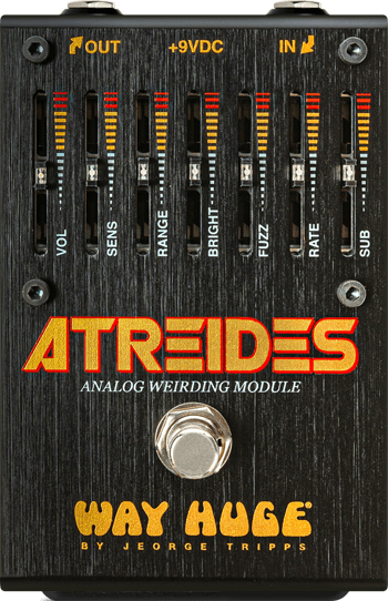 Atreides