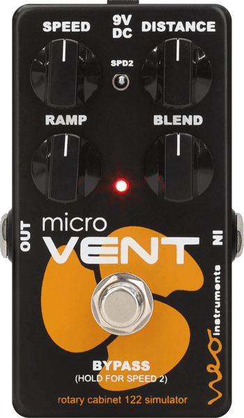 Micro Vent (122)