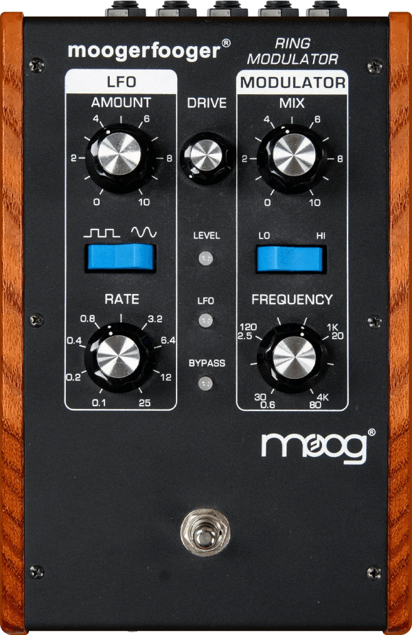MF-102 Ring Modulator