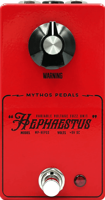 Hephaestus