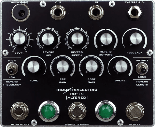 RM-1N Altered Edition