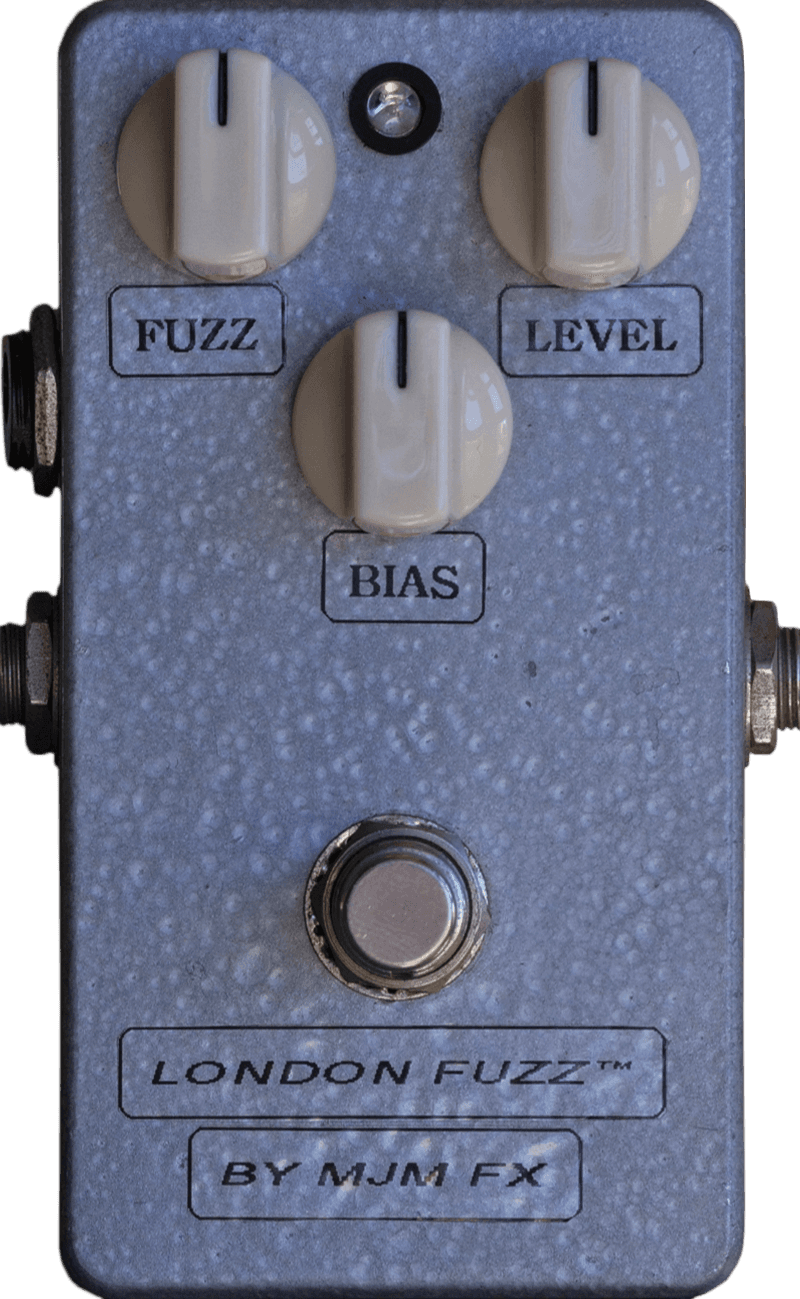 London Fuzz