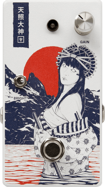 Amaterasu